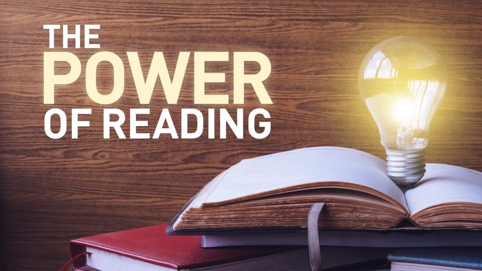 Embrace the Power of Reading